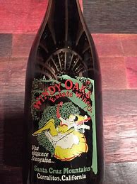 Image result for Windy Oaks Estate Pinot Noir Special Burgundian Clone Schultze Family