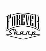 Image result for Forever Sharp