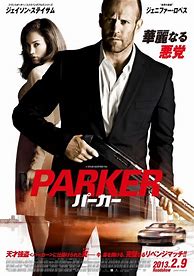 Image result for Parker Movie Poster