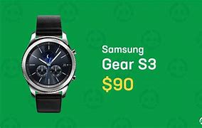 Image result for Samsung Geart S3