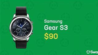 Image result for Samsung Galaxy Watch 2St Gen