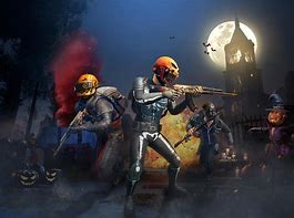 Image result for Halloween Gaming Wallpaper Desktop