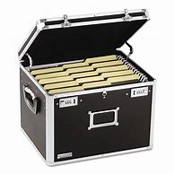 Image result for Lockable Document Case