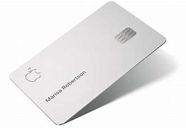 Image result for Apple Card Back