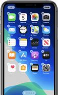 Image result for iPhone 14 Home Screen Components