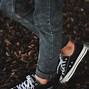 Image result for Black and White Casual Shoes