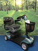 Image result for Adult Electric Mobility Scooter