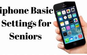 Image result for iPhone Tips for Seniors