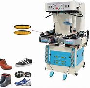 Image result for Sneaker Machine