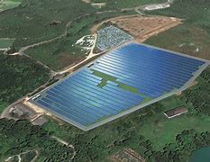 Image result for Mega Solar Power Corporation Japan