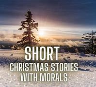 Image result for Short Christmas Stories