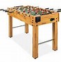Image result for Professional Foosball