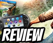 Image result for Uncharted PS Vita