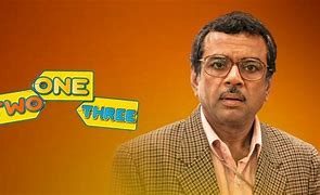 Image result for One-Two Three Hindi