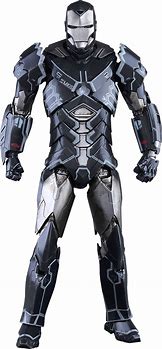 Image result for Toy Iron Man the Armored