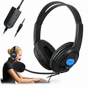 Image result for Headphones with Microphone for Computer