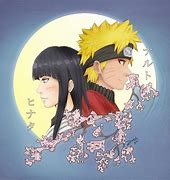 Image result for Naruto and Hinata Love Drawing