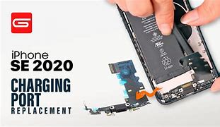 Image result for iPhone SE 2020 Tear Down