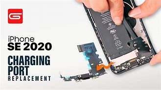 Image result for iPhone Charging Port Replacement