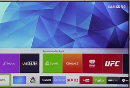 Image result for Samsung TV Menu