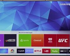 Image result for Samsung TV Menu