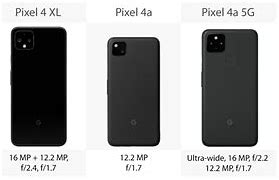 Image result for google pixels 5 sizes