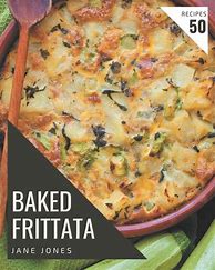 Image result for Frittata Cookbook