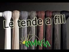 tende con frange tende a fili lamapla tende con frange tende a fili lamapla