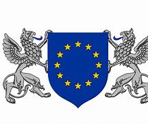 Image result for European Union Coat of Arms