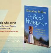 Image result for Book Whisperer