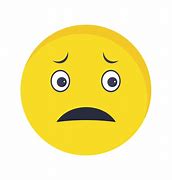 Image result for Nervous Face Emoji Icons
