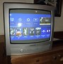 Image result for Large Sony Old Cable TV