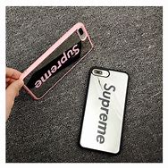 Image result for iPhone 7 Plus Supreme Case