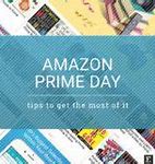 Image result for What Day Is Amazon Prime Day