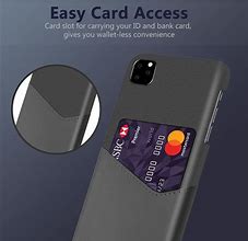 Image result for iPhone Case Card Holder
