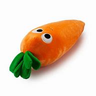 Image result for Carrot Plush Toy