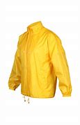 Image result for Transparent Rain Jacket