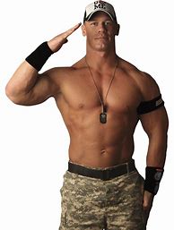 Image result for John Cena Costume Walmart