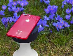 Image result for iPhone 8 Red vs 7