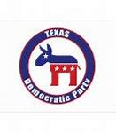Image result for Texas Democratic Party