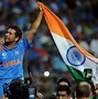 Image result for India World Cup Trophy