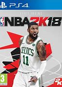 Image result for PS4 NBA Spel