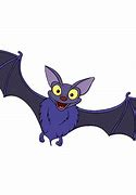 Image result for Bat Drawing Page