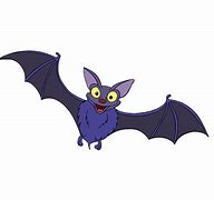 Image result for Drawing of Cartoon Play Bat