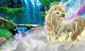Image result for Unicorn Scenery
