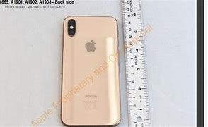 Image result for iPhone 10 Gold Color