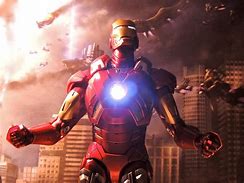 Image result for Iron Man Arc Reactor Kit