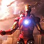 Image result for Iron Man Android