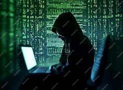 Image result for Animated Hacker