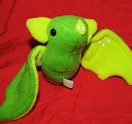 Image result for Stuffed Bat Toy